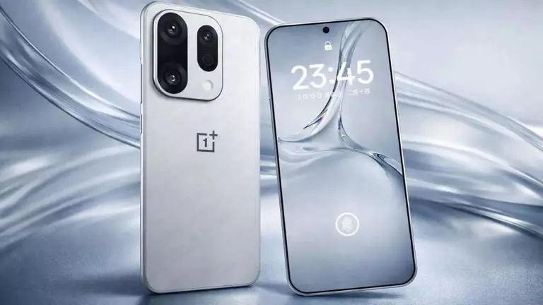 oneplus 16 leaks 200mp zoom camera 9000mah battery thinner bezels